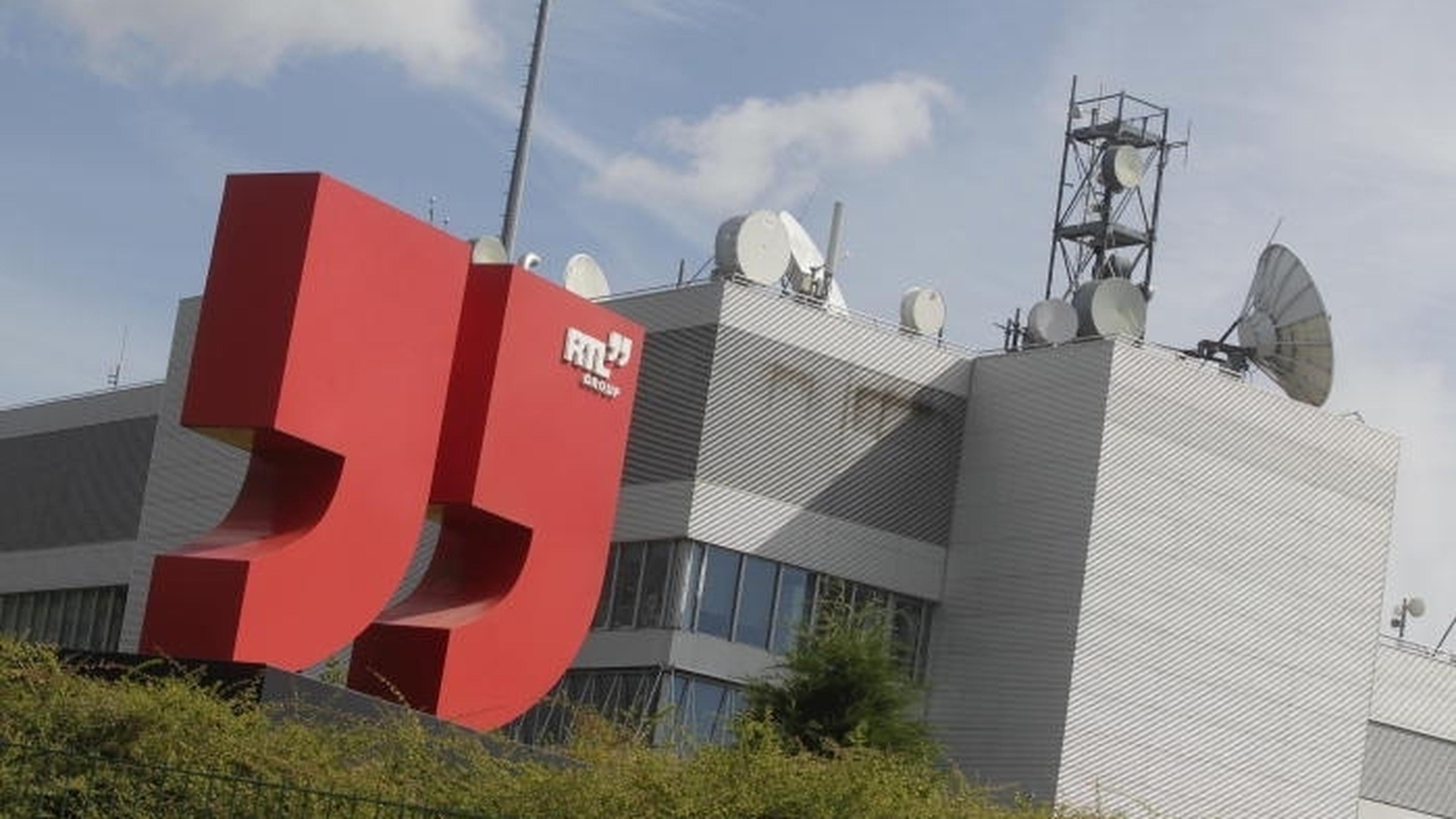 Bertelsmann Plans To Raise 1 4 Bn Euros In RTL Sell Off Luxembourg Times